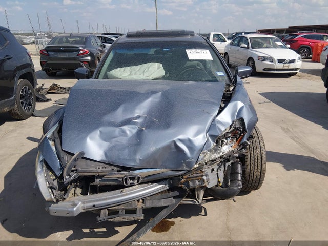 Продаж на аукціоні авто 2007 Honda Accord 2.4 Ex, vin: 1HGCM567X7A185344, номер лоту: 45786712