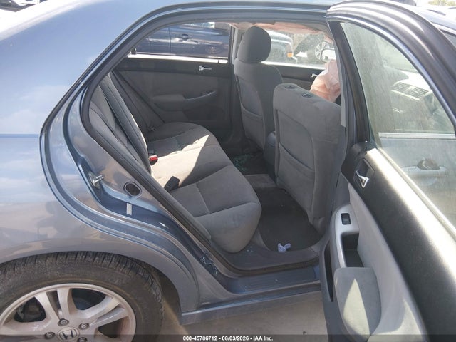 Продаж на аукціоні авто 2007 Honda Accord 2.4 Ex, vin: 1HGCM567X7A185344, номер лоту: 45786712