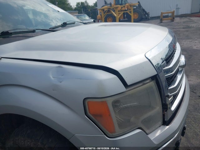 Продаж на аукціоні авто 2014 Ford F-150 Xlt, vin: 1FTFW1EF4EFC16613, номер лоту: 45786715