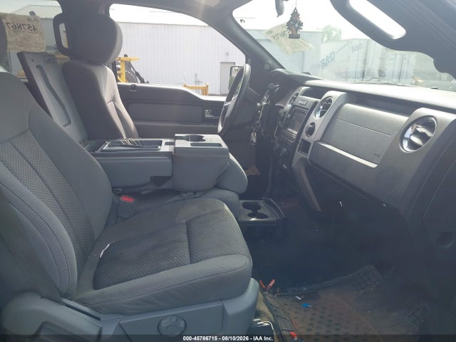 45786715 :رقم المزاد ، 1FTFW1EF4EFC16613 vin ، 2014 Ford F-150 Xlt مزاد بيع