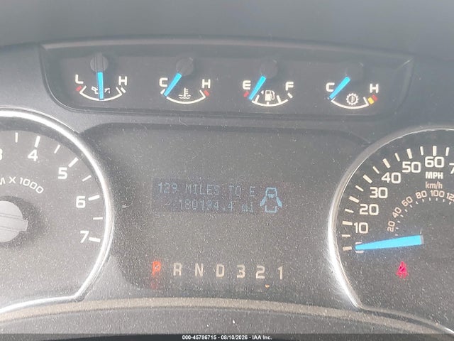 2014 Ford F-150 Xlt მანქანა იყიდება აუქციონზე, vin: 1FTFW1EF4EFC16613, აუქციონის ნომერი: 45786715
