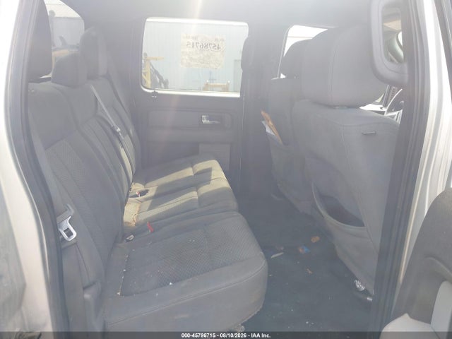 Auction sale of the 2014 Ford F-150 Xlt, vin: 1FTFW1EF4EFC16613, lot number: 45786715