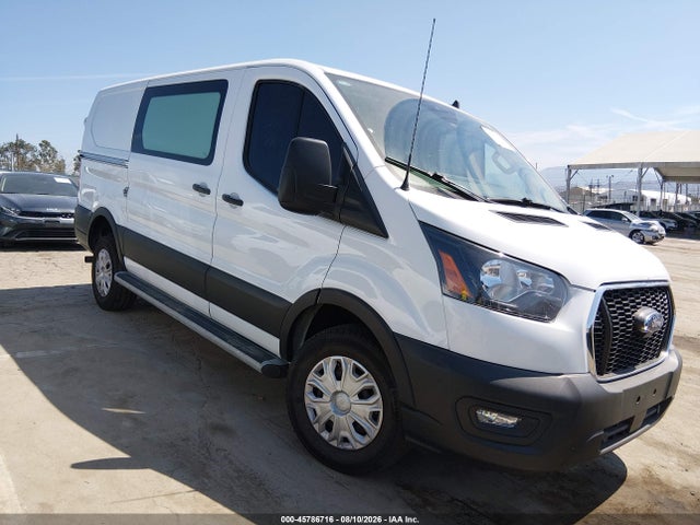 45786716 :رقم المزاد ، 1FTBR1Y88RKA69051 vin ، 2024 Ford Transit-250 مزاد بيع