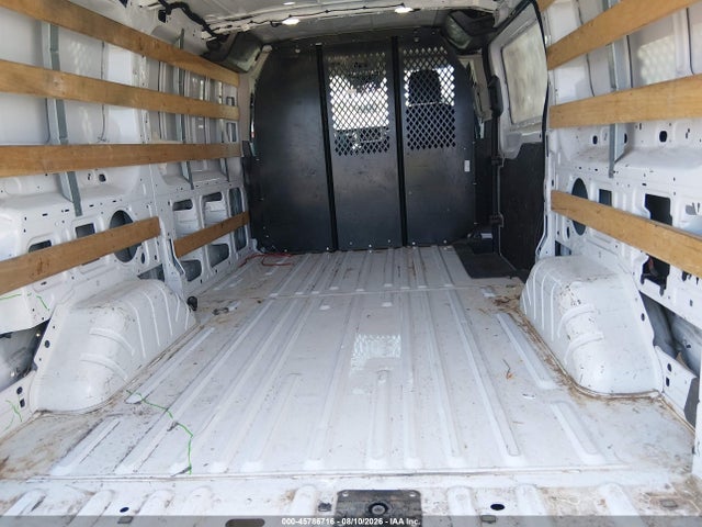 2024 Ford Transit-250 მანქანა იყიდება აუქციონზე, vin: 1FTBR1Y88RKA69051, აუქციონის ნომერი: 45786716