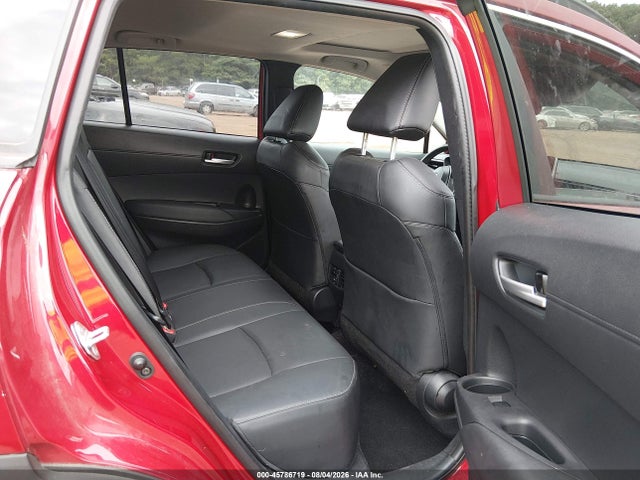 Продаж на аукціоні авто 2023 Toyota Corolla Cross Xle, vin: 7MUDAAAG4PV066757, номер лоту: 45786719