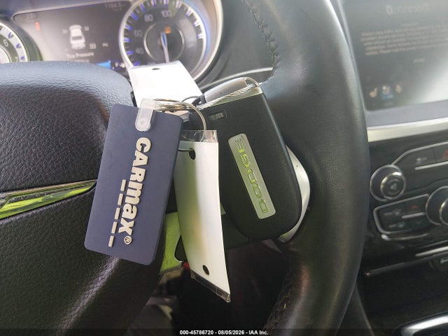 Chrysler 300C 2016 2C3CCAEG3GH147584 Image 11