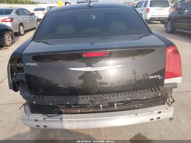 Chrysler 300C 2016 2C3CCAEG3GH147584 Image 16