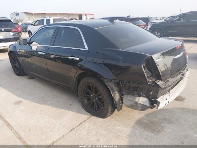 Chrysler 300C 2016 2C3CCAEG3GH147584 Image 3