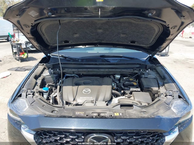 Mazda Cx-5 2.5 S Select 2023 JM3KFBBM6P0146360 Image 10