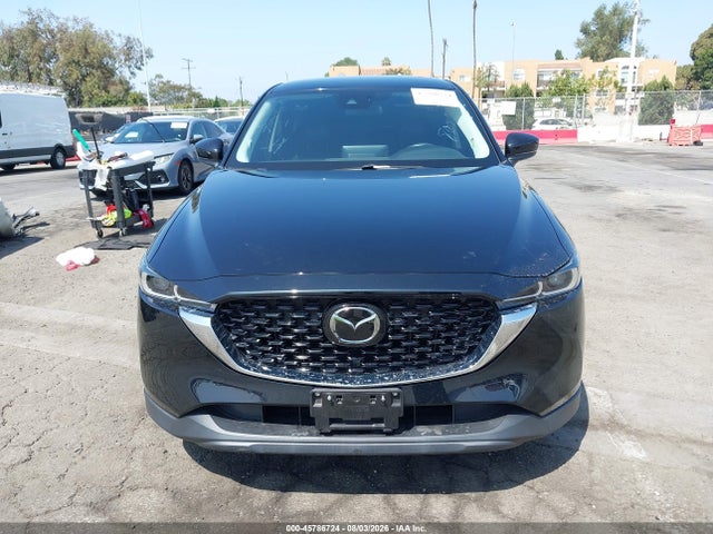 Mazda Cx-5 2.5 S Select 2023 JM3KFBBM6P0146360 Image 12
