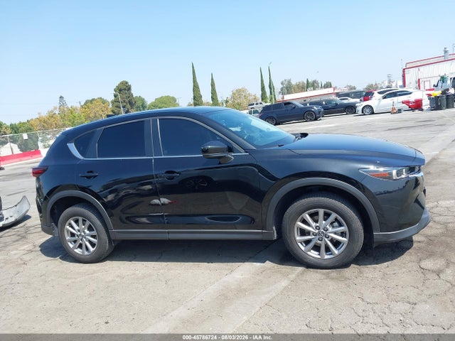 Mazda Cx-5 2.5 S Select 2023 JM3KFBBM6P0146360 Image 13