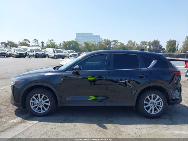 Mazda Cx-5 2.5 S Select 2023 JM3KFBBM6P0146360 Image 14