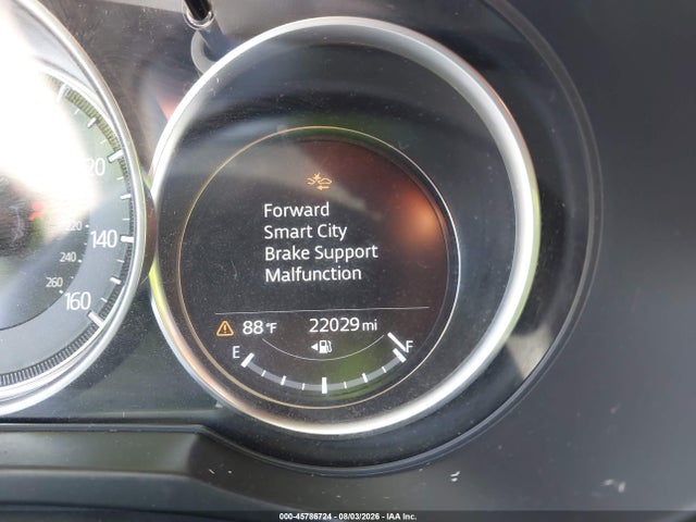 Mazda Cx-5 2.5 S Select 2023 JM3KFBBM6P0146360 Image 15