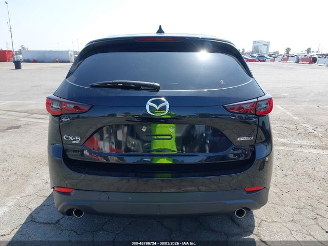 Mazda Cx-5 2.5 S Select 2023 JM3KFBBM6P0146360 Image 16