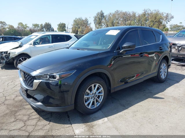 Mazda Cx-5 2.5 S Select 2023 JM3KFBBM6P0146360 Image 2