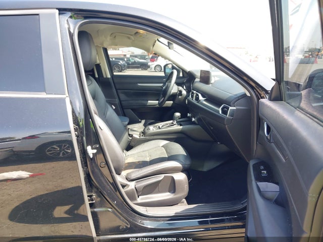 Mazda Cx-5 2.5 S Select 2023 JM3KFBBM6P0146360 Image 5