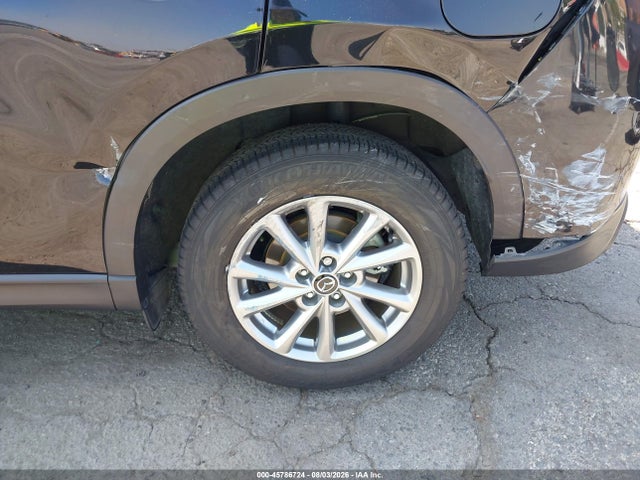 Mazda Cx-5 2.5 S Select 2023 JM3KFBBM6P0146360 Image 6