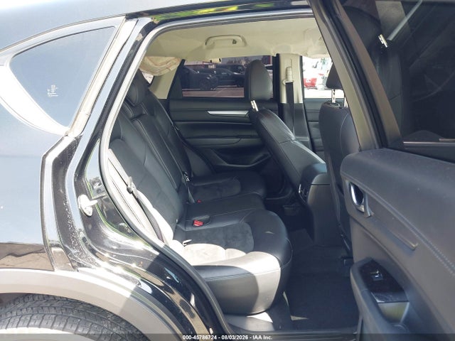 Mazda Cx-5 2.5 S Select 2023 JM3KFBBM6P0146360 Image 8