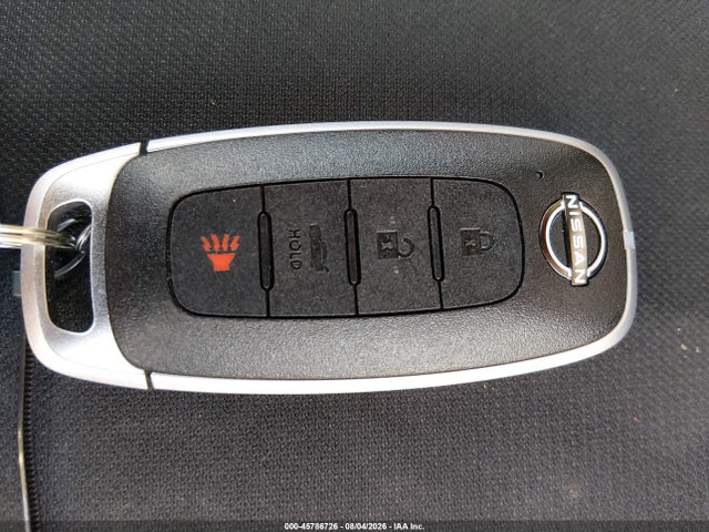 Продаж на аукціоні авто 2025 Nissan Sentra S, vin: 3N1AB8BV0SY277863, номер лоту: 45786726