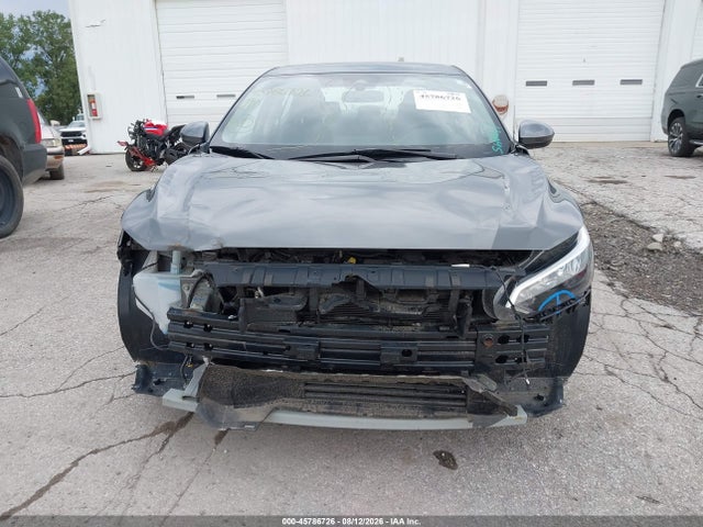 Продаж на аукціоні авто 2025 Nissan Sentra S, vin: 3N1AB8BV0SY277863, номер лоту: 45786726