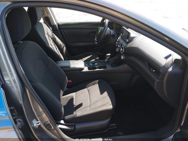 Продаж на аукціоні авто 2025 Nissan Sentra S, vin: 3N1AB8BV0SY277863, номер лоту: 45786726