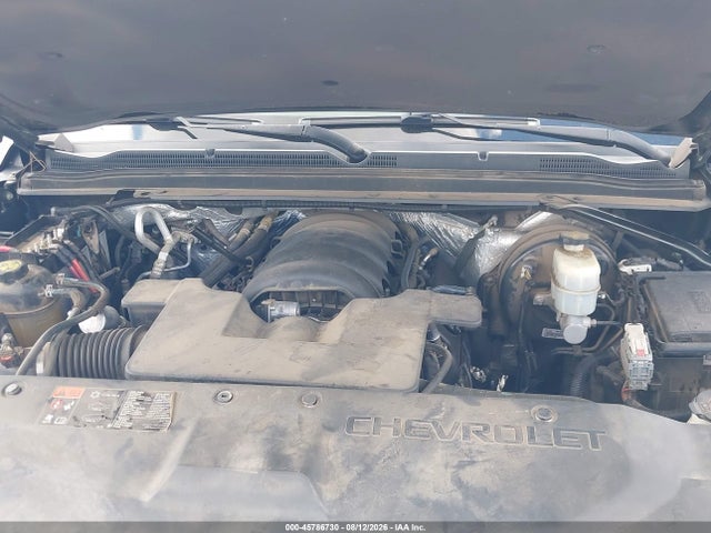 Продажа на аукционе авто 2015 Chevrolet Tahoe Lt, vin: 1GNSCBKC1FR205843, номер лота: 45786730