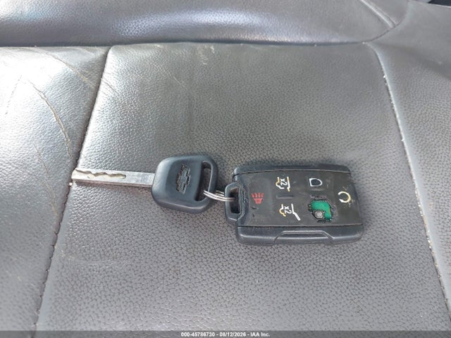 Продажа на аукционе авто 2015 Chevrolet Tahoe Lt, vin: 1GNSCBKC1FR205843, номер лота: 45786730