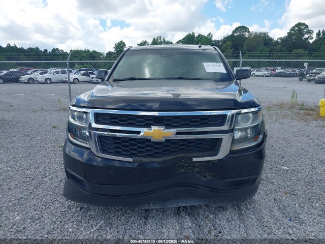 Продажа на аукционе авто 2015 Chevrolet Tahoe Lt, vin: 1GNSCBKC1FR205843, номер лота: 45786730