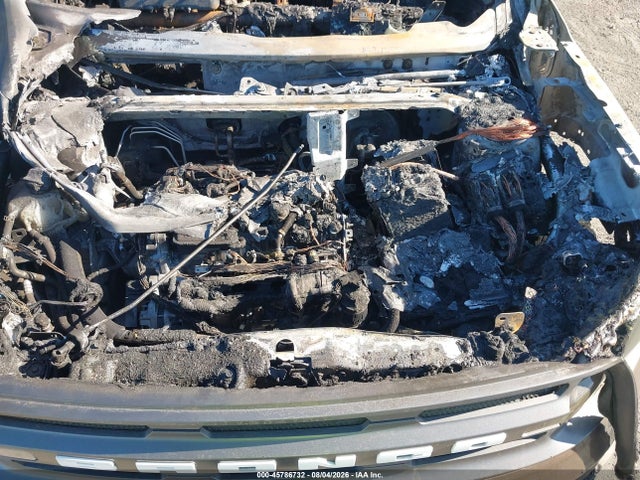 3FMCR9B69NRD08800 Ford Bronco Sport Big Bend