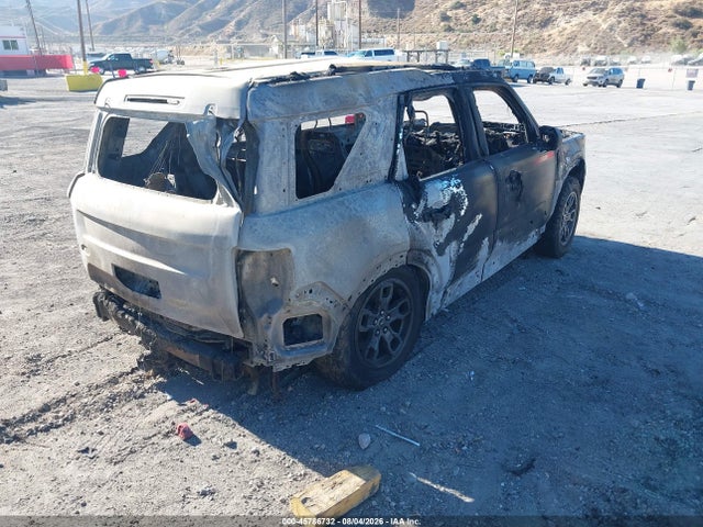 3FMCR9B69NRD08800 Ford Bronco Sport Big Bend