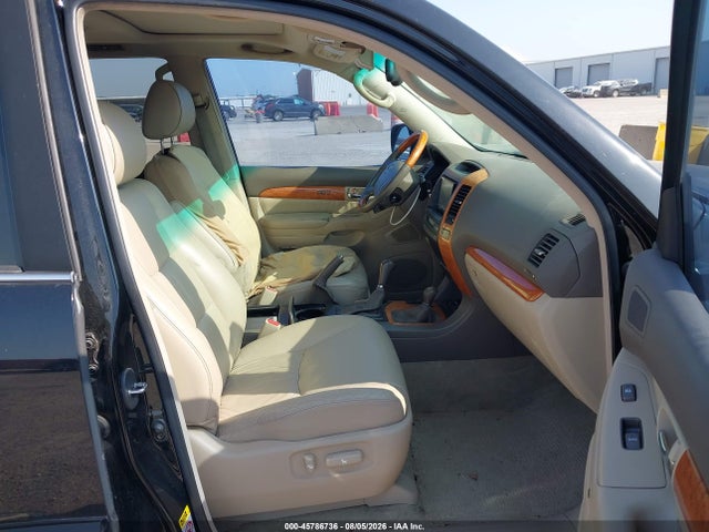 Aukcja sprzedaży 2004 Lexus Gx 470, vin: JTJBT20X540031806, numer aukcji: 45786736