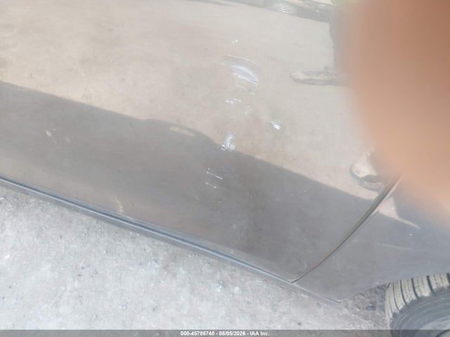 45786740 :رقم المزاد ، 1C3CCCBB1GN162645 vin ، 2016 Chrysler 200 S مزاد بيع