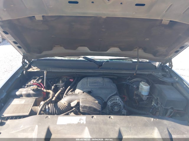 Продажа на аукционе авто 2012 Gmc Sierra 1500 Sl, vin: 3GTP1UEAXCG260457, номер лота: 45786753
