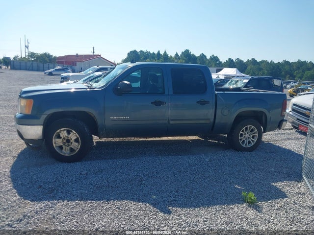 Продажа на аукционе авто 2012 Gmc Sierra 1500 Sl, vin: 3GTP1UEAXCG260457, номер лота: 45786753