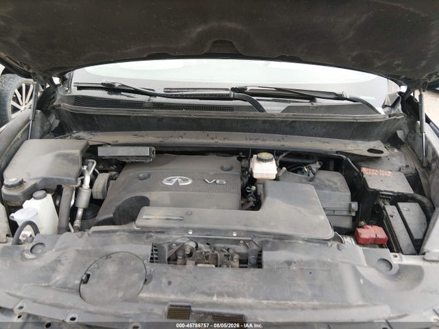 Aukcja sprzedaży 2016 Infiniti Qx60, vin: 5N1AL0MM7GC520984, numer aukcji: 45786757