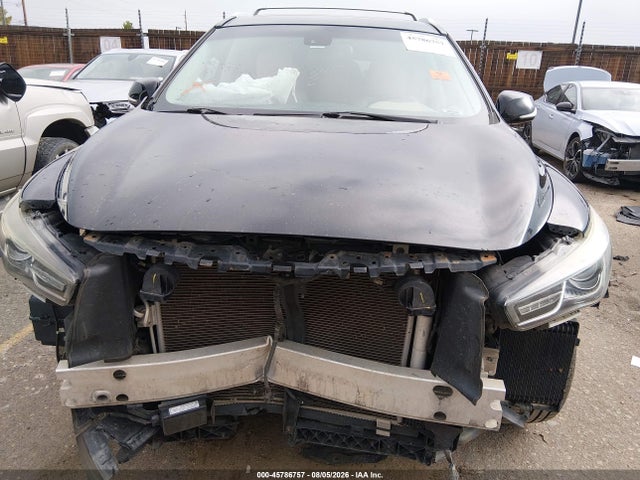 Aukcja sprzedaży 2016 Infiniti Qx60, vin: 5N1AL0MM7GC520984, numer aukcji: 45786757
