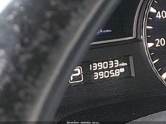 Aukcja sprzedaży 2016 Infiniti Qx60, vin: 5N1AL0MM7GC520984, numer aukcji: 45786757