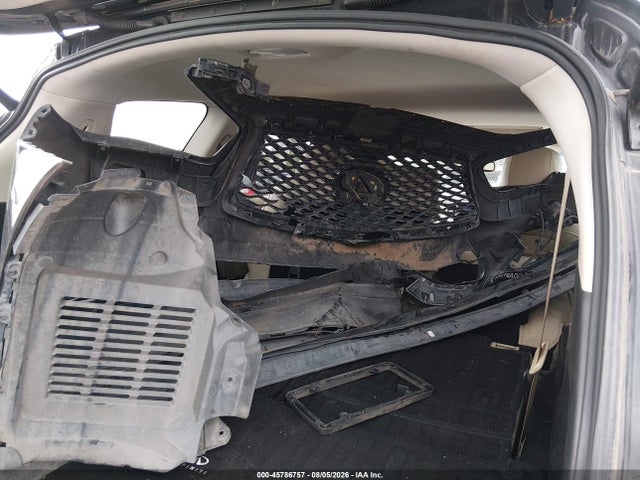 Aukcja sprzedaży 2016 Infiniti Qx60, vin: 5N1AL0MM7GC520984, numer aukcji: 45786757