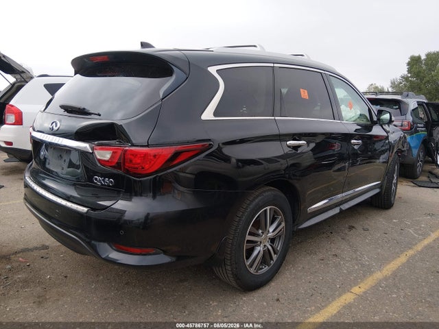 Aukcja sprzedaży 2016 Infiniti Qx60, vin: 5N1AL0MM7GC520984, numer aukcji: 45786757