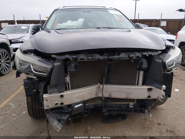 Aukcja sprzedaży 2016 Infiniti Qx60, vin: 5N1AL0MM7GC520984, numer aukcji: 45786757