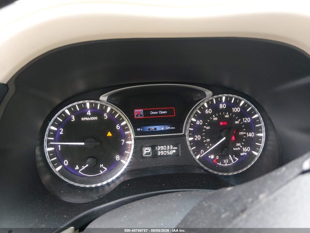 Aukcja sprzedaży 2016 Infiniti Qx60, vin: 5N1AL0MM7GC520984, numer aukcji: 45786757