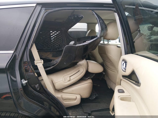 Aukcja sprzedaży 2016 Infiniti Qx60, vin: 5N1AL0MM7GC520984, numer aukcji: 45786757