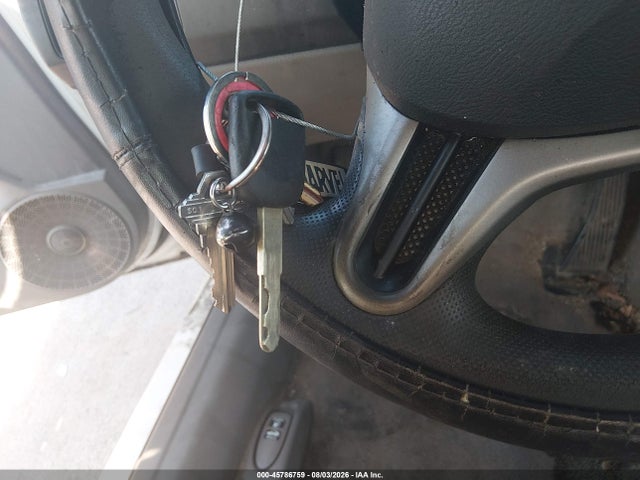 Продажа на аукционе авто 2010 Honda Civic Vp, vin: 19XFA1F36AE053308, номер лота: 45786759