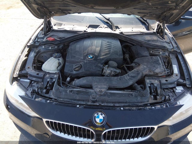 Продажа на аукционе авто 2016 Bmw 435i Gran Coupe, vin: WBA4B1C54GG241857, номер лота: 45786760