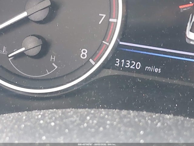 2025 Nissan Sentra Sv მანქანა იყიდება აუქციონზე, vin: 3N1AB8CV0SY275027, აუქციონის ნომერი: 45786767