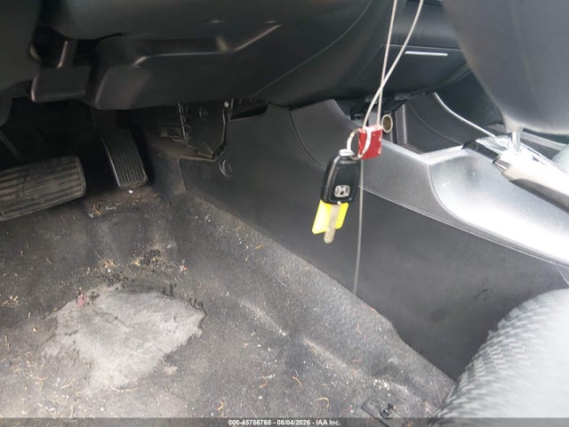 19XFB2F50FE118147 Honda Civic Lx