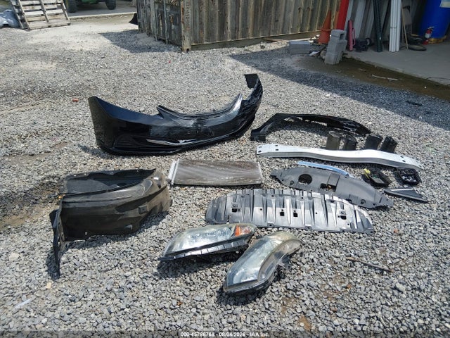19XFB2F50FE118147 Honda Civic Lx