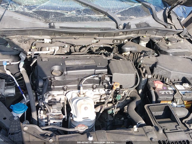 1HGCR2F34FA034916 Honda ACCORD LX