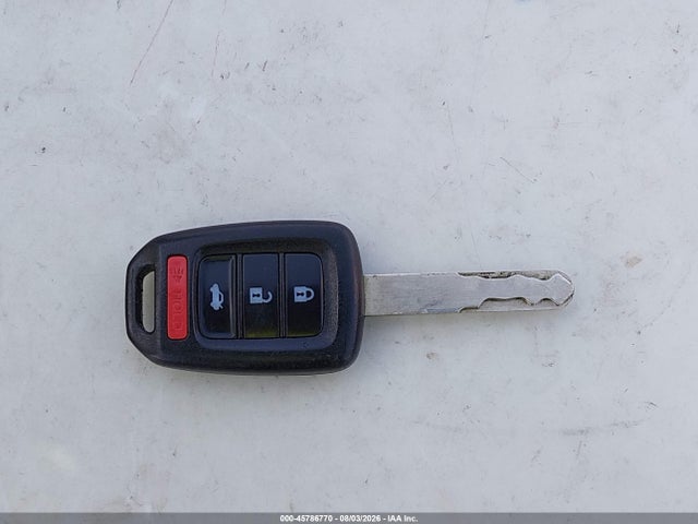 1HGCR2F34FA034916 Honda ACCORD LX