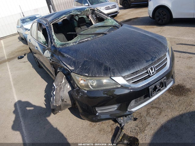 1HGCR2F34FA034916 Honda ACCORD LX